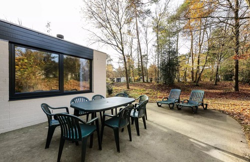 Peer Apartment | Cottage Premium 8 persons