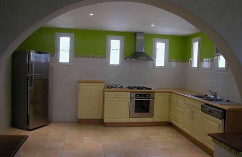 Caylus Cottage | Cottage Quercy with pool, luxury, quiet and relaxing