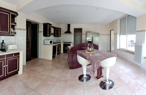 Caylus Cottage | Cottage Quercy with pool, luxury, quiet and relaxing