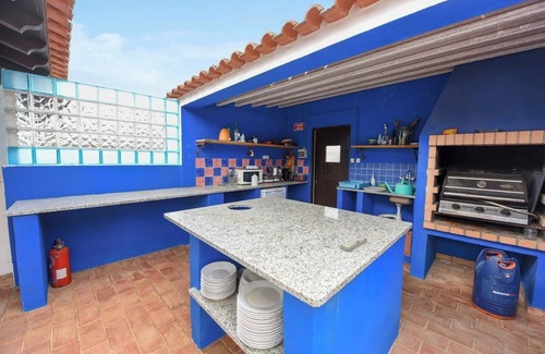 Farta Vacas Cottage | Cottage "Quinta das Achadas - Mimosa" with Pool, Wi-Fi, Terrace & Garden