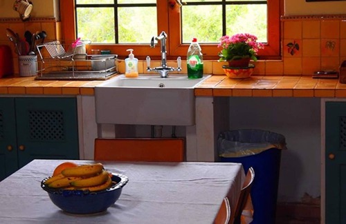 Farta Vacas Cottage | Cottage "Quinta das Achadas - Lanterna" with Pool, Wi-Fi, Terrace & Garden