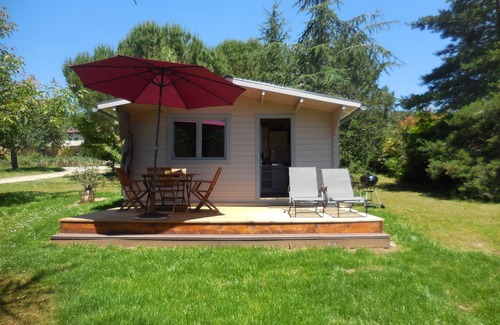 Tour-de-Faure Ski Chalet | Cottage Saint Cirq Lapopie Tour de Faure