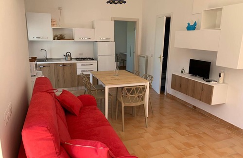 Vico Equense House | Cottage Sea and Sun