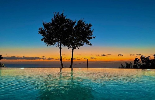 Vico Equense House | Cottage Sea and Sun