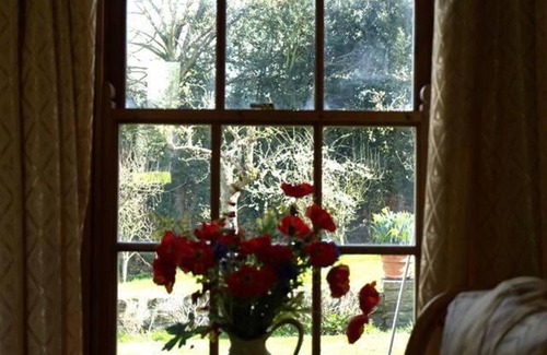 Ryton Cottage | Cottage - Sleeps 2 - Garden - Parking