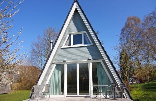 Damp House | Cottage, Steam