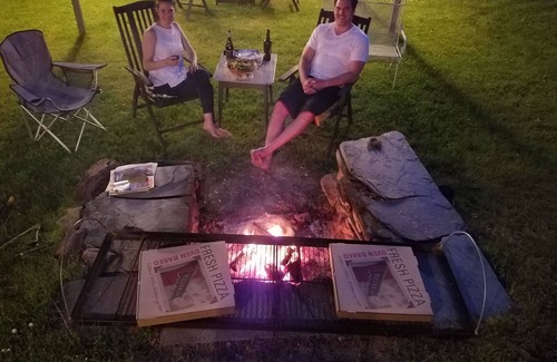 Charlotte Hotel | Cottage Suite located in the most beautiful area in New England!