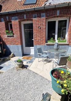 Herin House | Cottage tout équipé 2 à 4 personnes