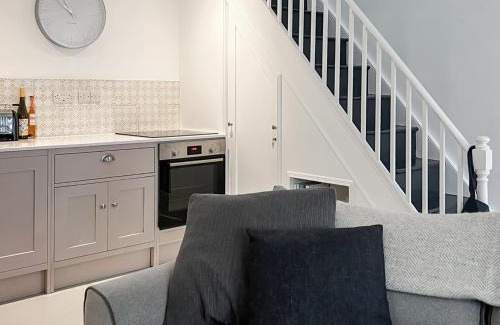 Mousehole House | Cottage - Uk45985