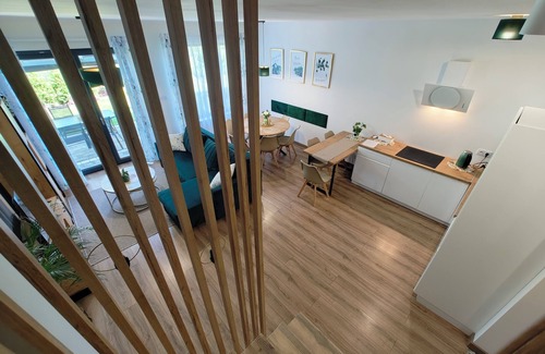 Chrzanow Cottage | Cottage under the birch trees near ENERGYLANDIA, Cracow, Auschwitz with AC, pool