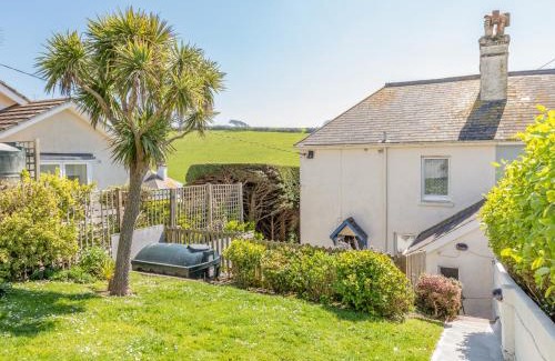 Hope-Cove House | Cottage View