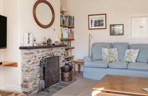 Hope-Cove House | Cottage View