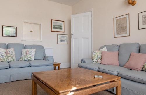 Hope-Cove House | Cottage View