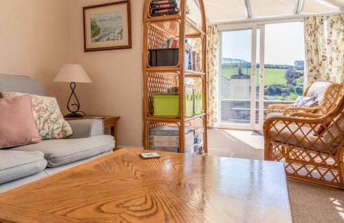 Hope-Cove House | Cottage View