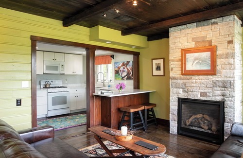 Arlington Cottage | Cottage with a View Nestled in the Battenkill Valley