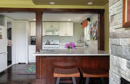 Arlington Cottage | Cottage with a View Nestled in the Battenkill Valley