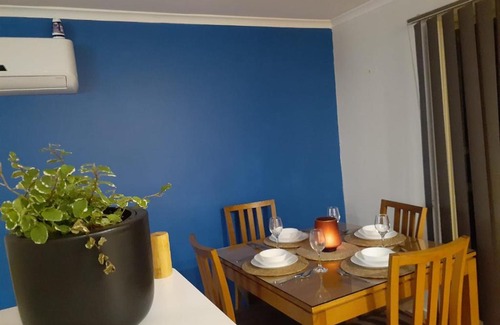 Berwick House | Cottage with ample outdoor area