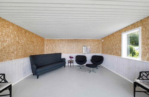 Allinge House | Cottage With Breathtaking Sea And Cliff Views