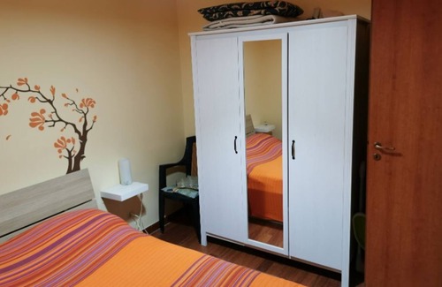 Brucoli Cottage | Cottage with large spaces and private pool five minutes from the sea