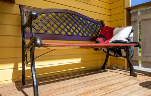 Tysfjord House | Cottage With Spectacular Views