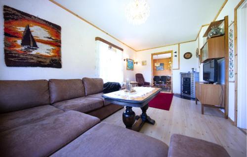 Tysfjord House | Cottage With Spectacular Views