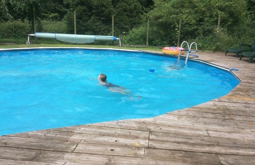 Tortefontaine Cottage | Cottage With Outdoor Pool, Sleeps 8 all ensuite