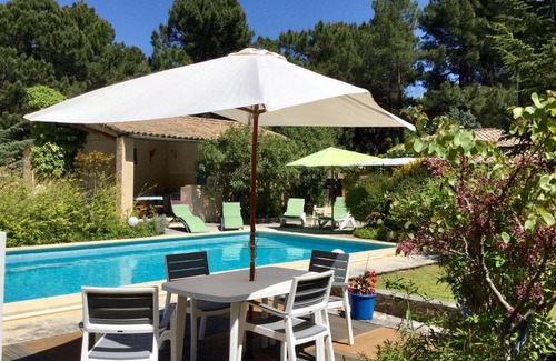 Roussillon Cottage | Cottage with private pool in ROUSSILLON