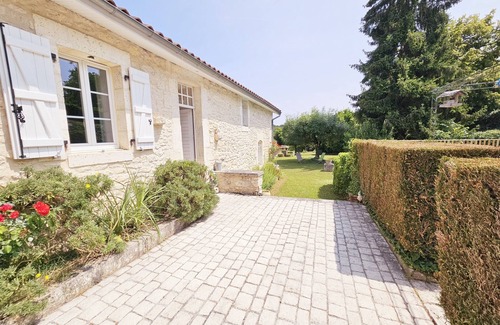 La Couronne Cottage | Cottage with swimming pool The hollow of the wolf