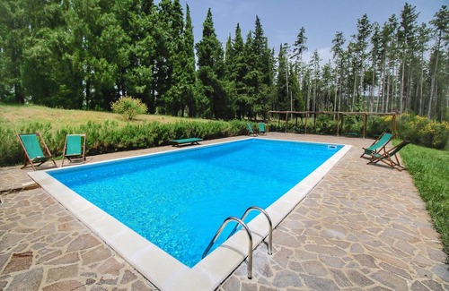 Scheggia Cottage | Cottage with swimming pool