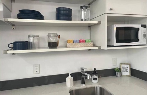 Rose City Park Cottage | Cottagecore vibes, and everything you need