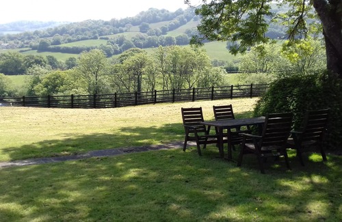 Colyton Cottage | CottageOnFarmAndStablesEDevon,PicturesqueViews,NrJurassicCoast-CouplesDiscounts