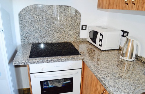 Matallana House | Cottages 4 Valleys, House N4