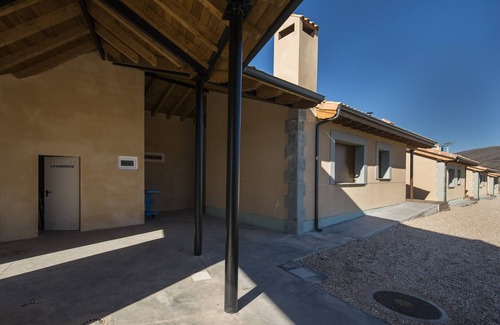 Matallana House | Cottages 4 Valleys, House N4