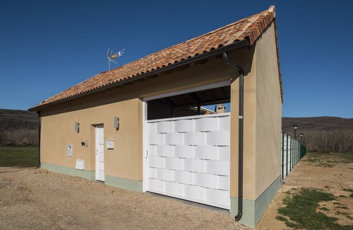 Matallana House | Cottages 4 Valleys, House N4