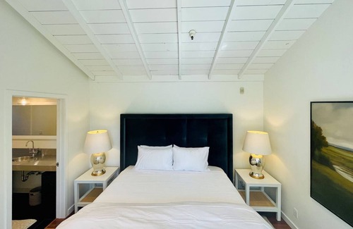Healdsburg Other | Cottages at Little Saint