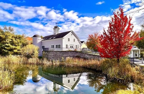 Summer Village Cottage | Cottages at Summer Village, fully furnished cottage, Wi-fi, heated pools, hot tub