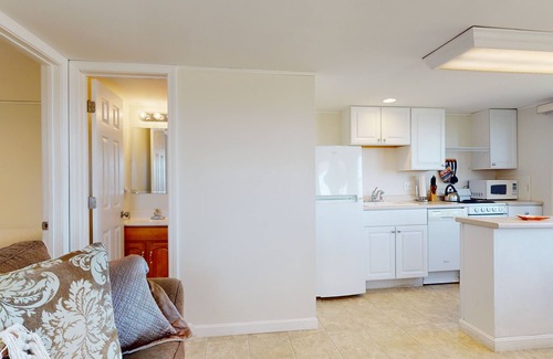 Old Orchard Beach Cottage | Cottages by the Sea #1 by Bayley Vacation Rentals