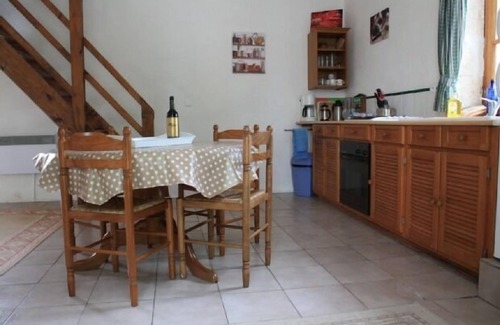 Roquecor Cottage | Cottages Grand Pré! and the Roquecor Trailer for 18 to 23 people