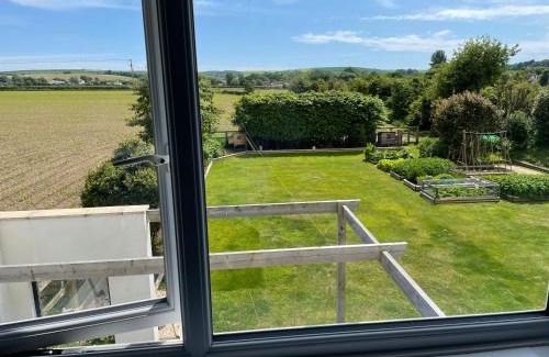 East Knighton House | Cottars