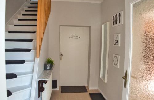 Cottbus Apartment | Cottbus FeWo Pückler am Branitzer Park