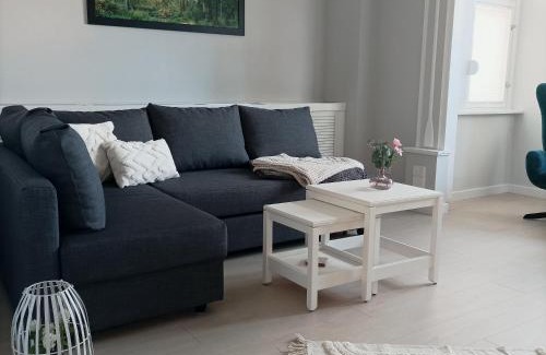 Cottbus Apartment | Cottbus FeWo Pückler am Branitzer Park