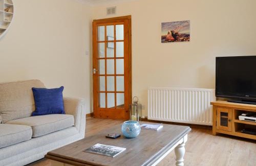 Sandhaven House | Cotton Shore