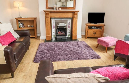 Littleborough Cottage | Cottongrass Cottage