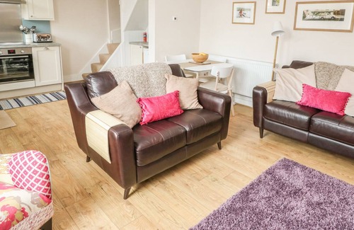 Littleborough Cottage | Cottongrass Cottage