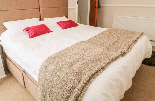 Littleborough Cottage | Cottongrass Cottage