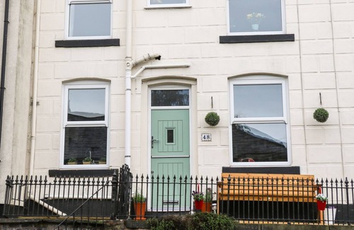 Littleborough Cottage | Cottongrass Cottage