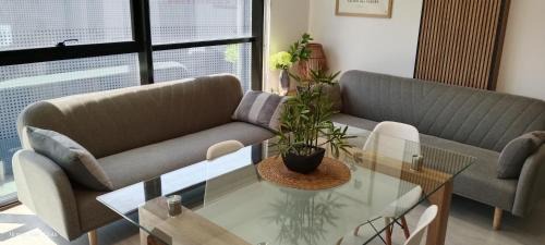 Cordoba Apartment | COTUR 122 Parking privado gratuito
