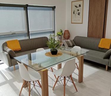 Cordoba Apartment | COTUR 122 Parking privado gratuito