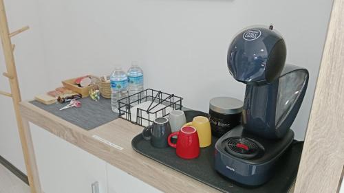 Cordoba Apartment | COTUR 122 Parking privado gratuito