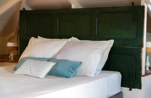 Noord Apartment | Couleur Locale Paramaribo